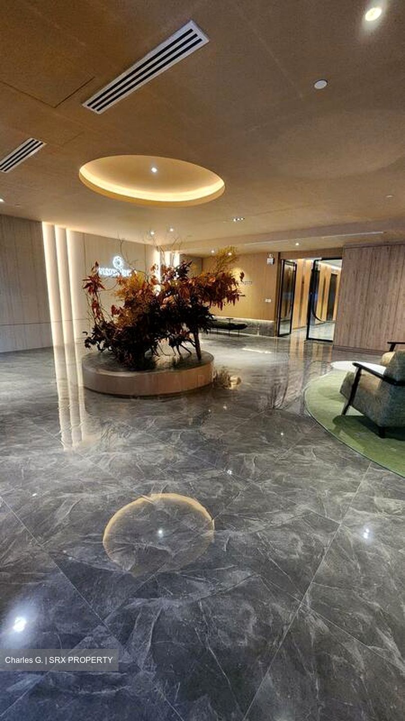 Visioncrest (D9), Office #512906531